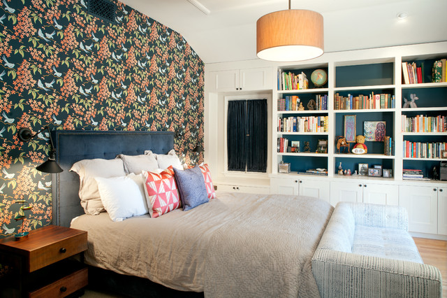 craftsman-bedroom