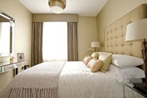 Дизайн спальни 12 кв.м — 5 планировок