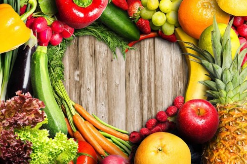 Как сделать так, чтобы овощи и фрукты хранились как можно дольше