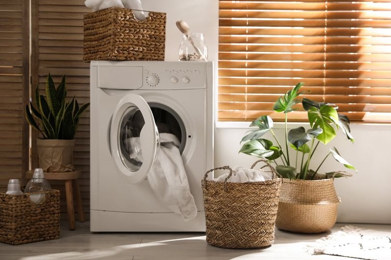ТОП-5 рекомендаций, как продлить срок службы стиральной машины