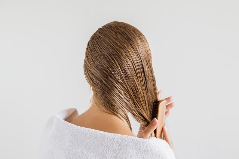 Расчесать нельзя сушить: можно ли расчесывать мокрые волосы